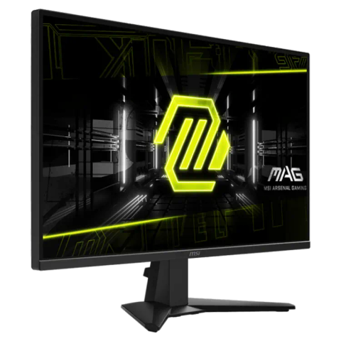 MSI MAG-275QF – màn 27-inch QHD 180Hz, Rapid IPS