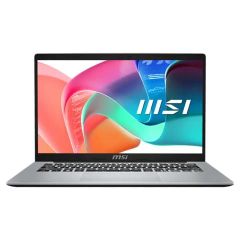  MSI Modern 14 F13MG-027VN – i5-1335U, 14″ nhẹ, thiết kế thanh lịch 