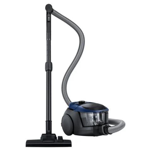 Máy hút bụi dạng hộp Samsung VC18M3110VB – 1800W, 2L, Bagless