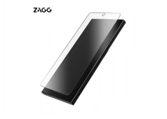  Kính dán màn hình ZAGG Plus Edge Samsung S26 Ultra 