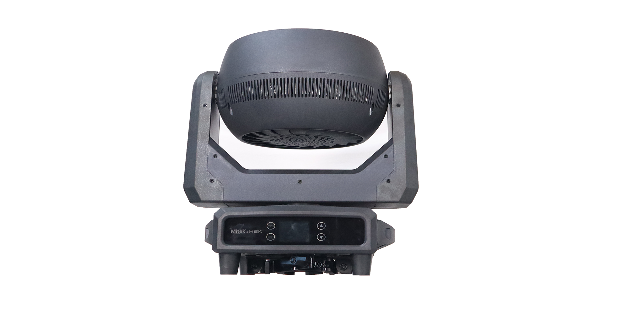 Ảnh minh họa MT Wash 1940 LED Moving Wash Lights Mitek&HBK 3