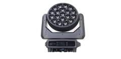  MT Wash 1940 LED Moving Wash Lights Mitek&HBK 