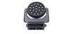 MT Wash 1940 LED Moving Wash Lights Mitek&HBK