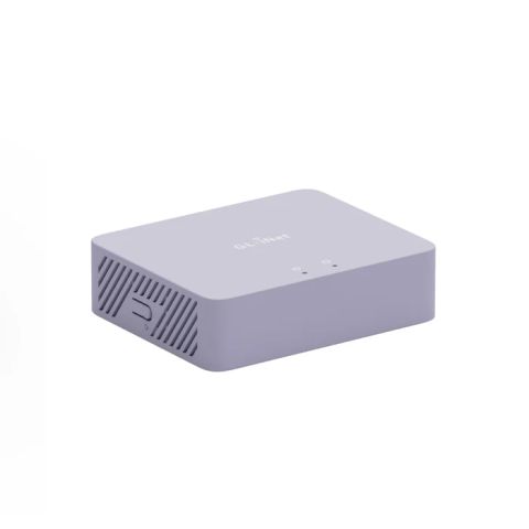 GL.iNet Brume 3 GL‑MT5000 – Gateway VPN 1100 Mbps, 3×2.5G