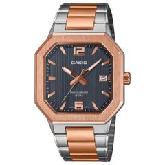  Đồng Hồ Nam Chính Hãng CASIO MTP-B195RG-2AV 