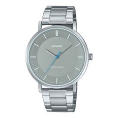  Đồng Hồ Nam Chính Hãng CASIO MTP-VT04D-8E 