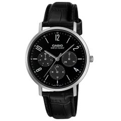  Đồng Hồ Nam Chính Hãng CASIO MTP-VT06L-1B 