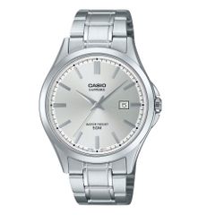  Đồng Hồ Nam Chính Hãng CASIO MTS-115D-7AV 
