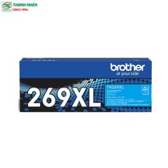  Mực Brother TN269XL C (Cyan) 