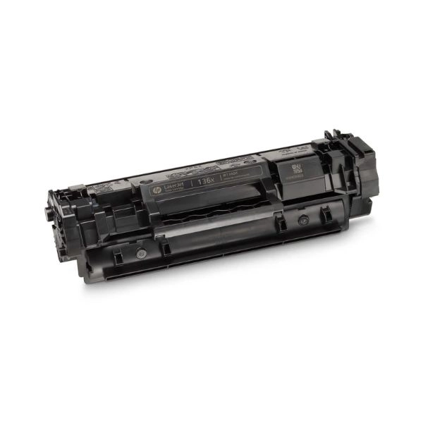 Ảnh minh họa Mực in HP 136X LaserJet Toner Cartridge (W1360X) 1