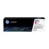 Mực in HP 201X High Yield Magenta Original (CF403X)