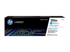  Mực in HP 206A - W2111A Xanh 