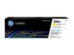  Mực in HP 206A - W2112A Vàng 