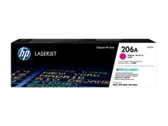  Mực in HP 206A - W2113A Đỏ 