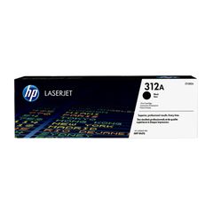  Mực in HP 312A Black (CF380A) 