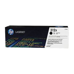  Mực in HP 312X High Yield Black (CF380X) 