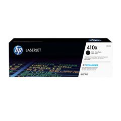  Mực in HP 410X Black Contract LJ Toner Cartridge (CF410XC) 