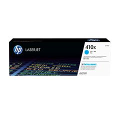  Mực in HP 410X Cyan Contract LJ Toner Cartridge (CF411XC) 