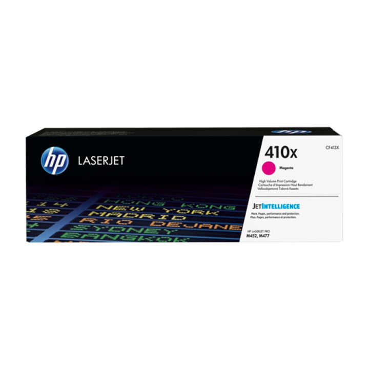 Mực in HP 410X Magenta Contract LJ Toner Cartridge (CF413XC)
