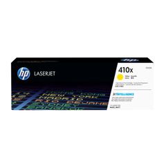  Mực in HP 410X Yellow Contract LJ Toner Cartridge (CF412XC) 