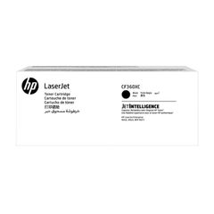  Mực in HP 508X High Yield Black Contract Original (CF360XC) 