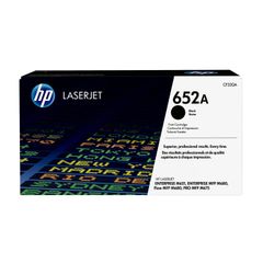  Mực in HP 652A Black Original (CF320A) 