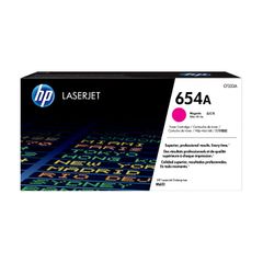  Mực in HP 654A Magenta Original (CF333A) 