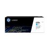 Mực in HP 658A Cyan Original LaserJet Toner Cartridge (W2001A)