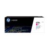 Mực in HP 658A Magenta Original LaserJet Toner Cartridge (W2003A)