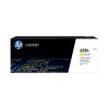 Mực in HP 658A Yellow Original LaserJet Toner Cartridge (W2002A)