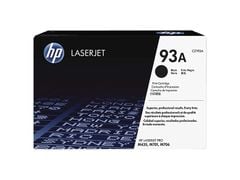  Mực in HP 93A - CZ192A Đen 