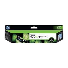  Mực in HP 970XL High Yield Black Original (CN625AA) 