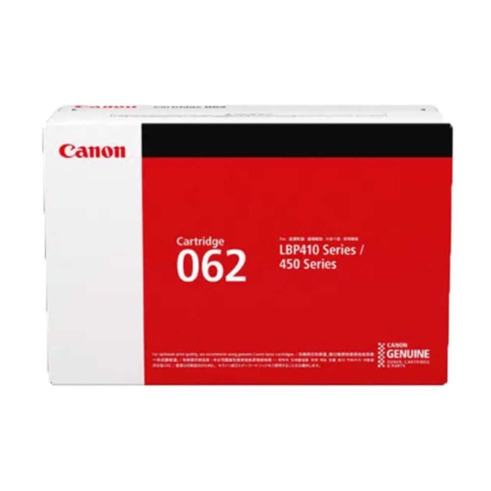 Ảnh minh họa Mực in laser Canon 062 (Dùng cho máy LBP 456w/ LBP 458x) 1