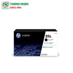  Mực in laser HP 89A CF289A 