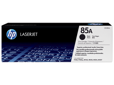 Mực in Lazer HP CE285A
