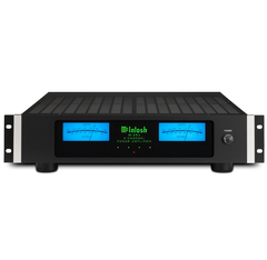  Multi-Channel Power Amplifier McIntosh MI254 