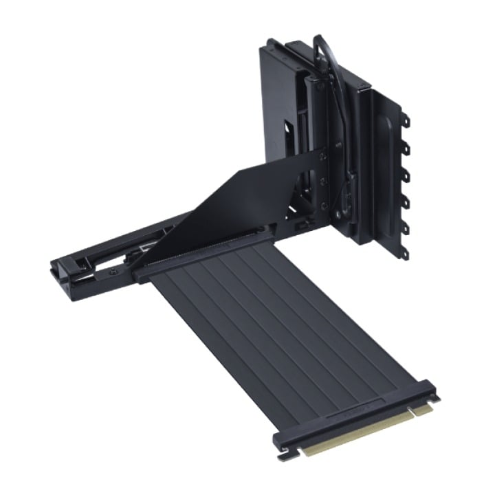 Ảnh minh họa Bộ dựng VGA Lian Li Multi-Directional Vertical GPU Bracket Thế hệ 5.0 ( kèm PCIe 5.0 Riser ) 3