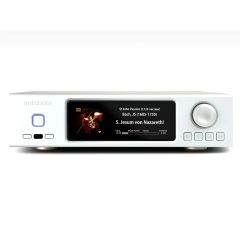  Music Server Aurender A1000, Coaxial, Optical, RCA, Bluetooth, HDMI 