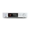 Music Server Aurender A15, Hỗ trợ quản lý nhạc số, LAN