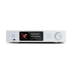 Music Server Aurender A15, Hỗ trợ quản lý nhạc số, LAN 