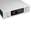 Music Server Aurender A200, DAC Chipset AKM 4490, TCXO, Coaxial