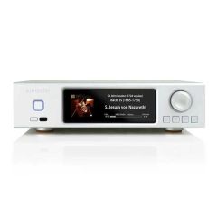  Music Server Aurender A200, DAC Chipset AKM 4490, TCXO, Coaxial 