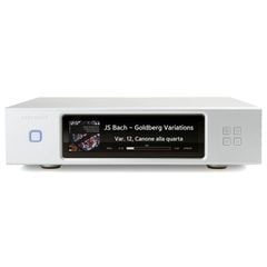  Music Server Aurender N20, Hỗ trợ quản lý nhạc số, LAN 