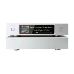  Music Server Aurender N30SA, SSD 480 GB, TOSLINK, USB Audio Class 2.0 