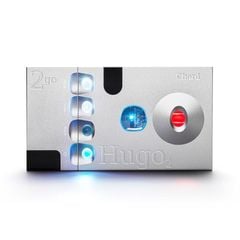  Music server CHORD 2GO, Hỗ trợ quản lý nhạc số, WiFi, Bluetooth 