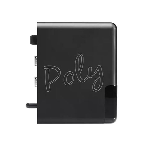 Music server Chord Poly, Hỗ trợ quản lý nhạc số, Wi-Fi, Bluetooth
