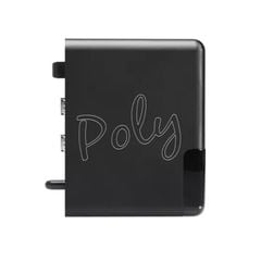  Music server Chord Poly, Hỗ trợ quản lý nhạc số, Wi-Fi, Bluetooth 