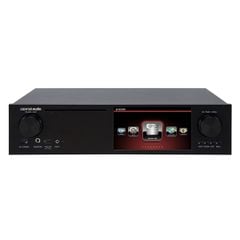  Music Server Cocktail Audio X35 (DAC + Amply, Wifi, Airplay) 