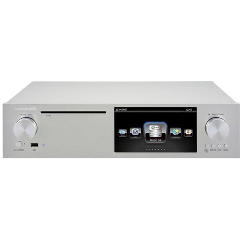 Ảnh minh họa Music Server Cocktail Audio X50D (DAC, Wifi, Airplay, Sportify Connect) 1