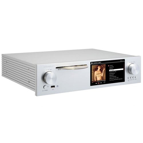 Ảnh minh họa Music Server Cocktail Audio X50D (DAC, Wifi, Airplay, Sportify Connect) 3